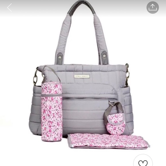 laura ashley bags
